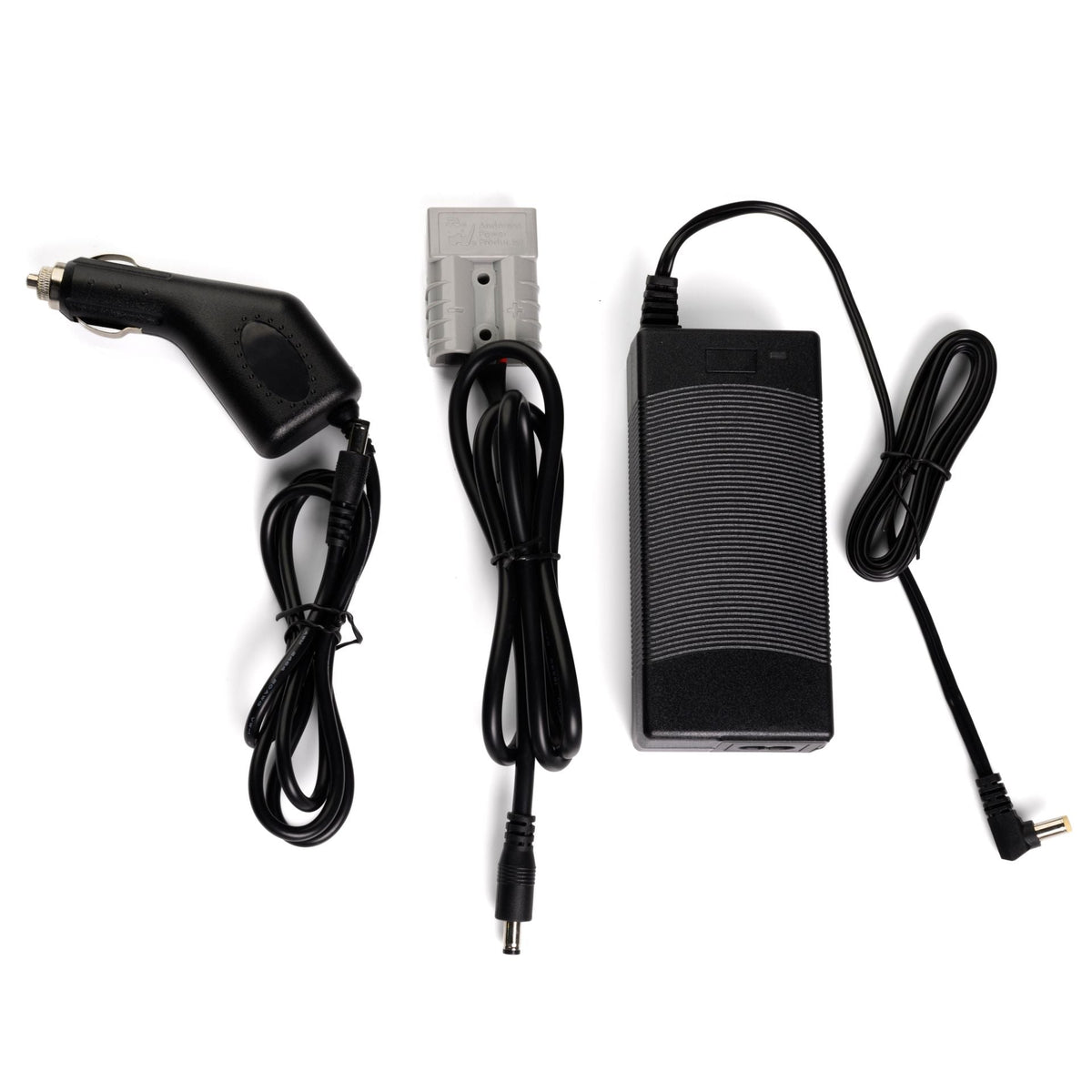 Flexopower Lithium600 512Wh LiFePO4 Portable Power Station 600W