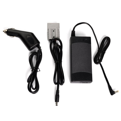 Flexopower Lithium600 512Wh LiFePO4 Portable Power Station 600W
