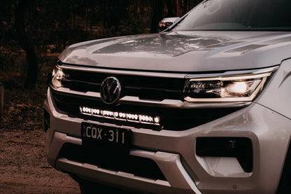 TRAILBAIT All-New VW Amarok Behind-Grille Light Bar - image 3