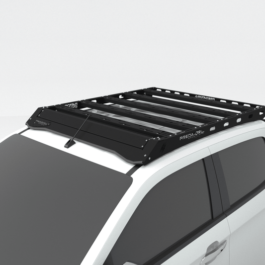 Mazda BT-50 Gen 3 DC Roof Rack