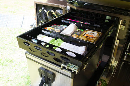 Metalian Maxi off-road trailer - image 4