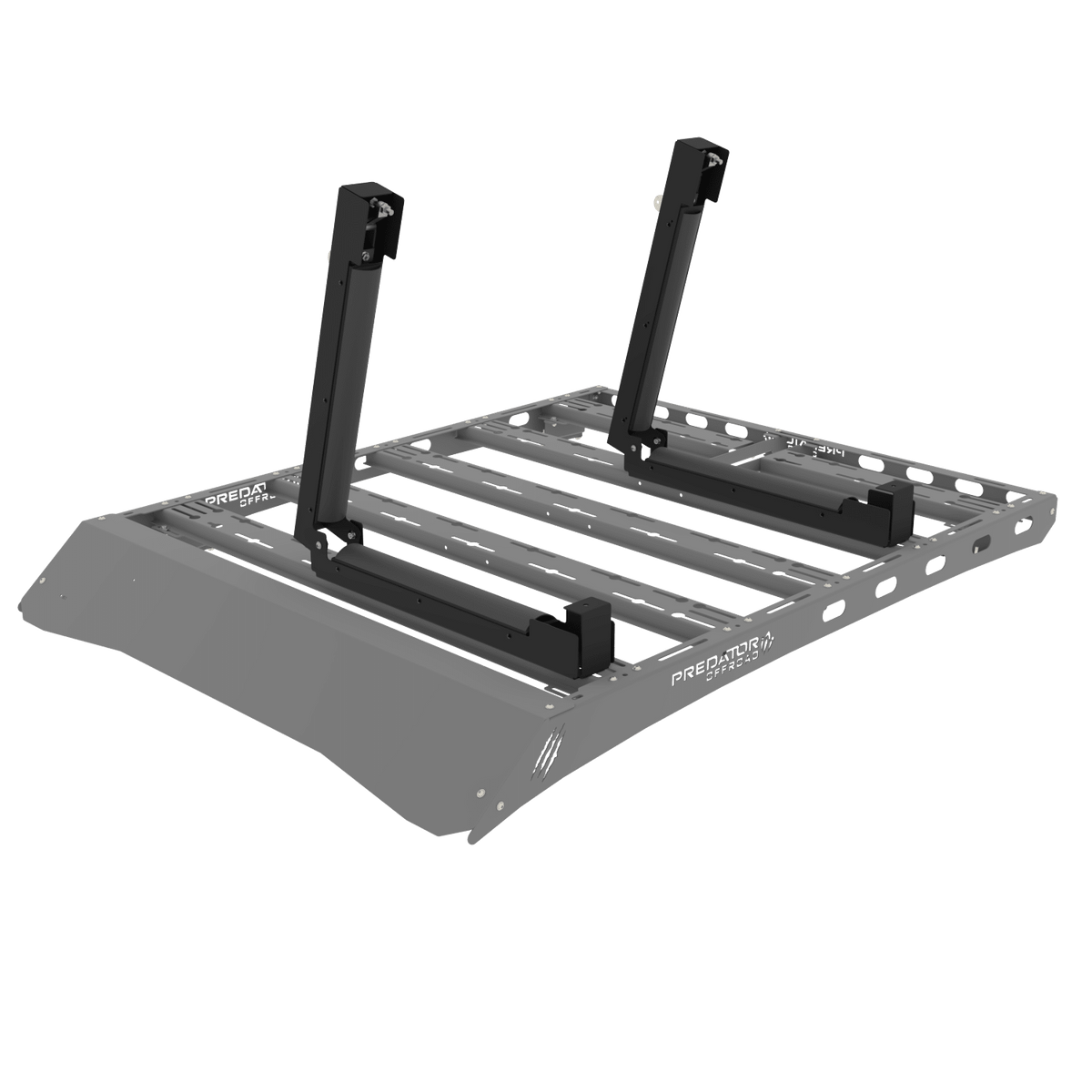 Multifunction Lockable Carrier detail