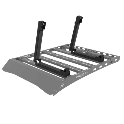 Multifunction Lockable Carrier detail