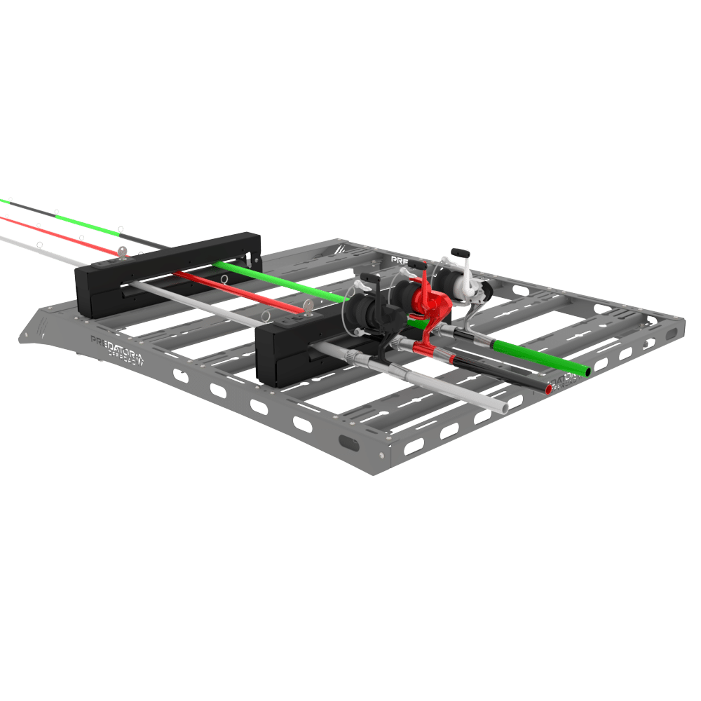 Multifunction Lockable Carrier detail