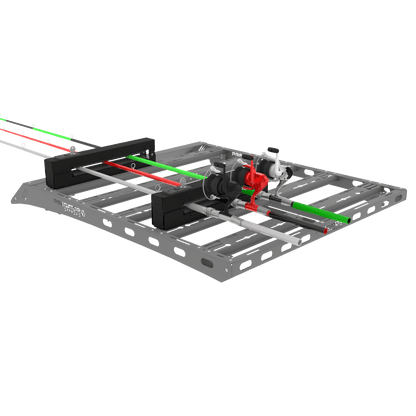 Multifunction Lockable Carrier detail