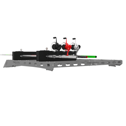 Multifunction Lockable Carrier detail