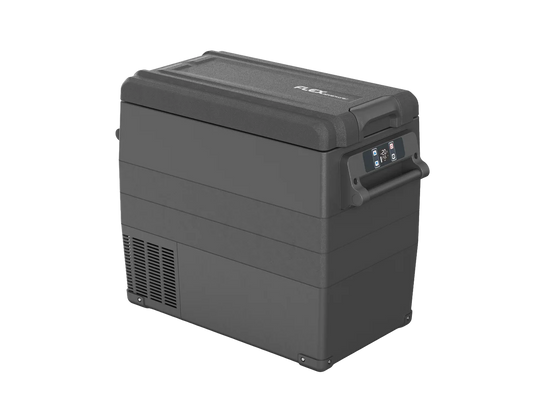 Flex NCF55 52L Camping Fridge-Freezer