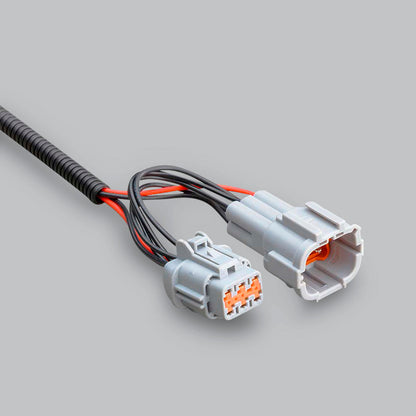 ALTIQ Nissan Patrol Y62 High Beam Adapter