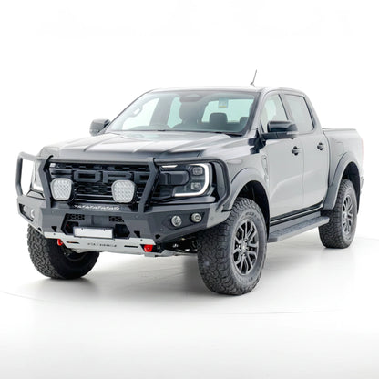 Next Gen Ford Raptor Bullbar | 09/2022+ | Rockarmor GT - image 3