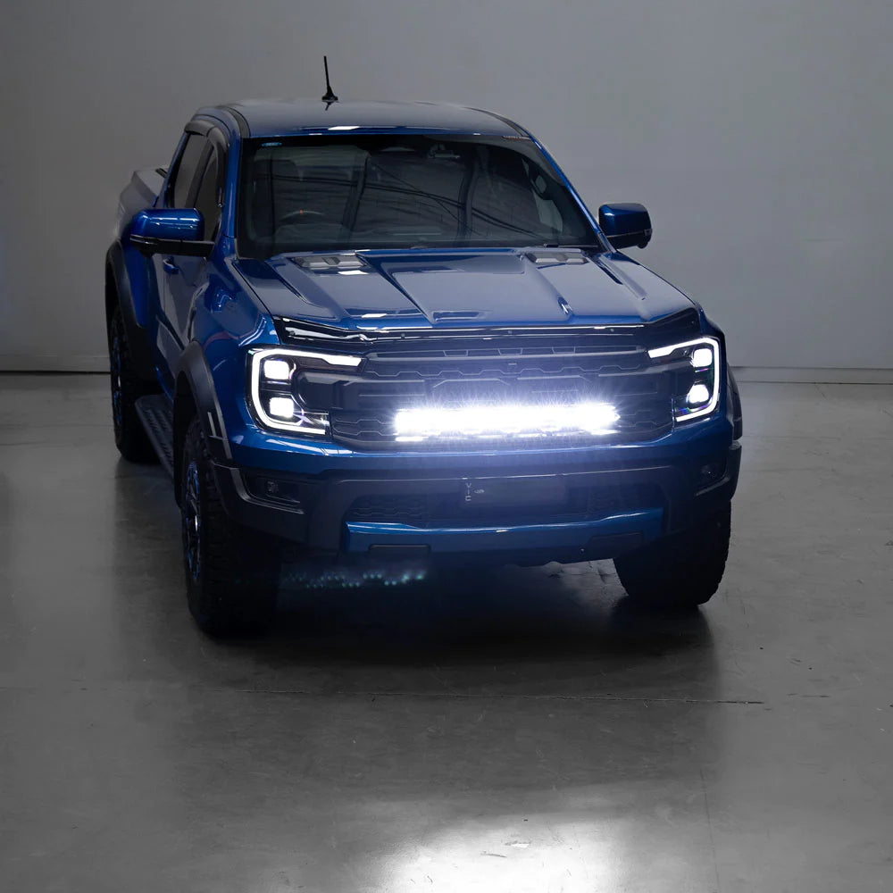 ALTIQ Next Gen Raptor 32" Light Bar Kit