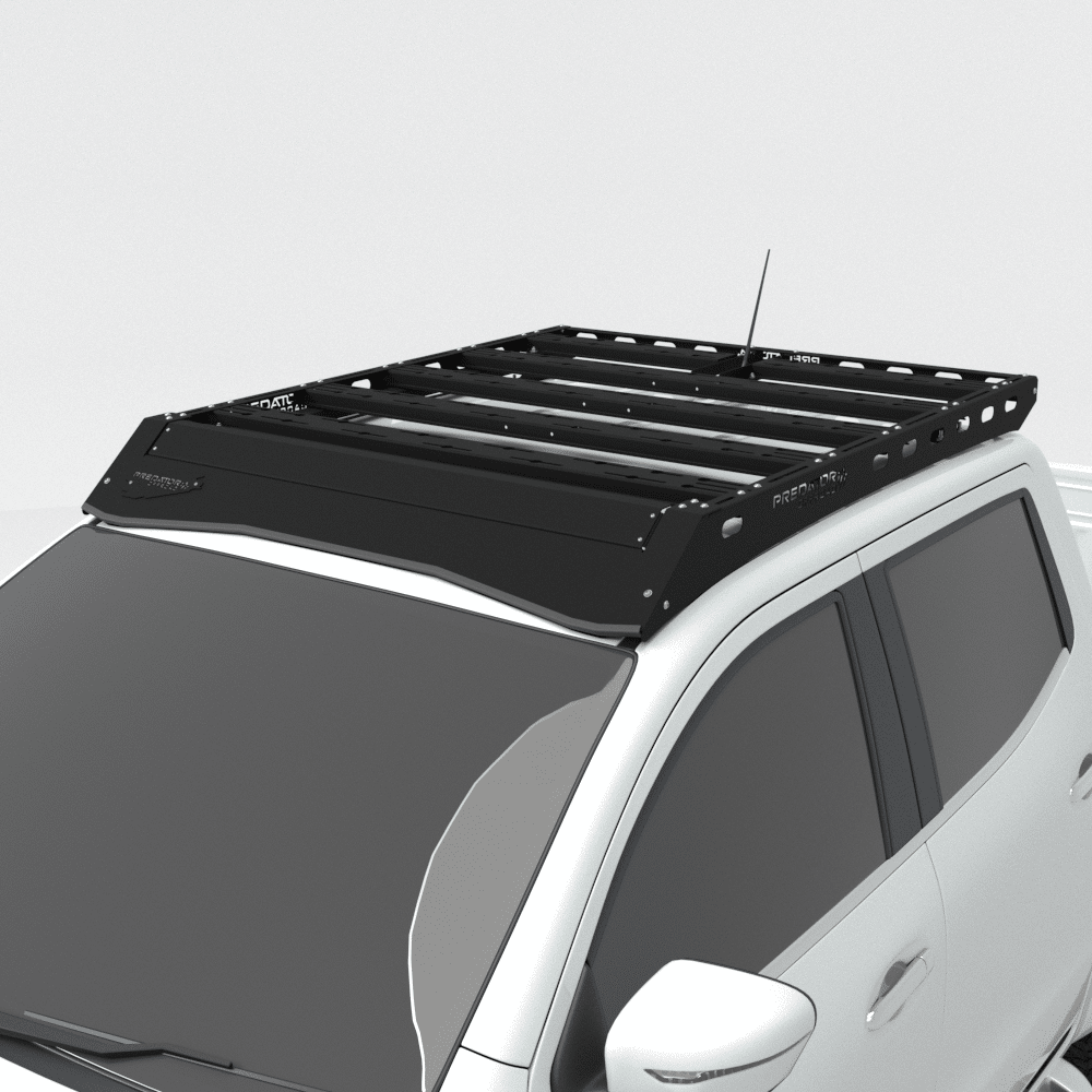Nissan Navara NP300 DC Roof Rack