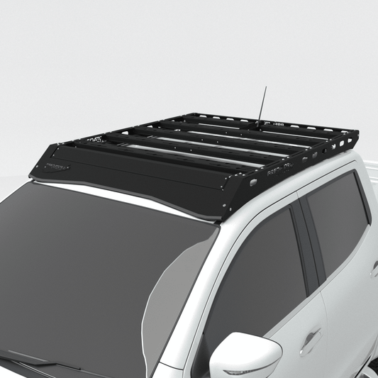 Nissan Navara NP300 DC Roof Rack