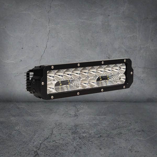 Nitro Maxx 105W 13 inch LED Light Bar detail