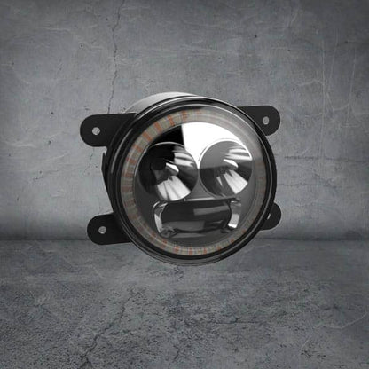 NITRO SMART Driving Light front