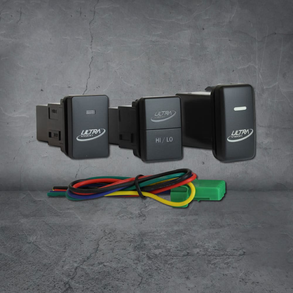 OE Switches