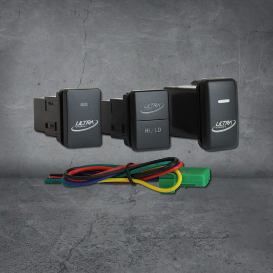 OE Switches