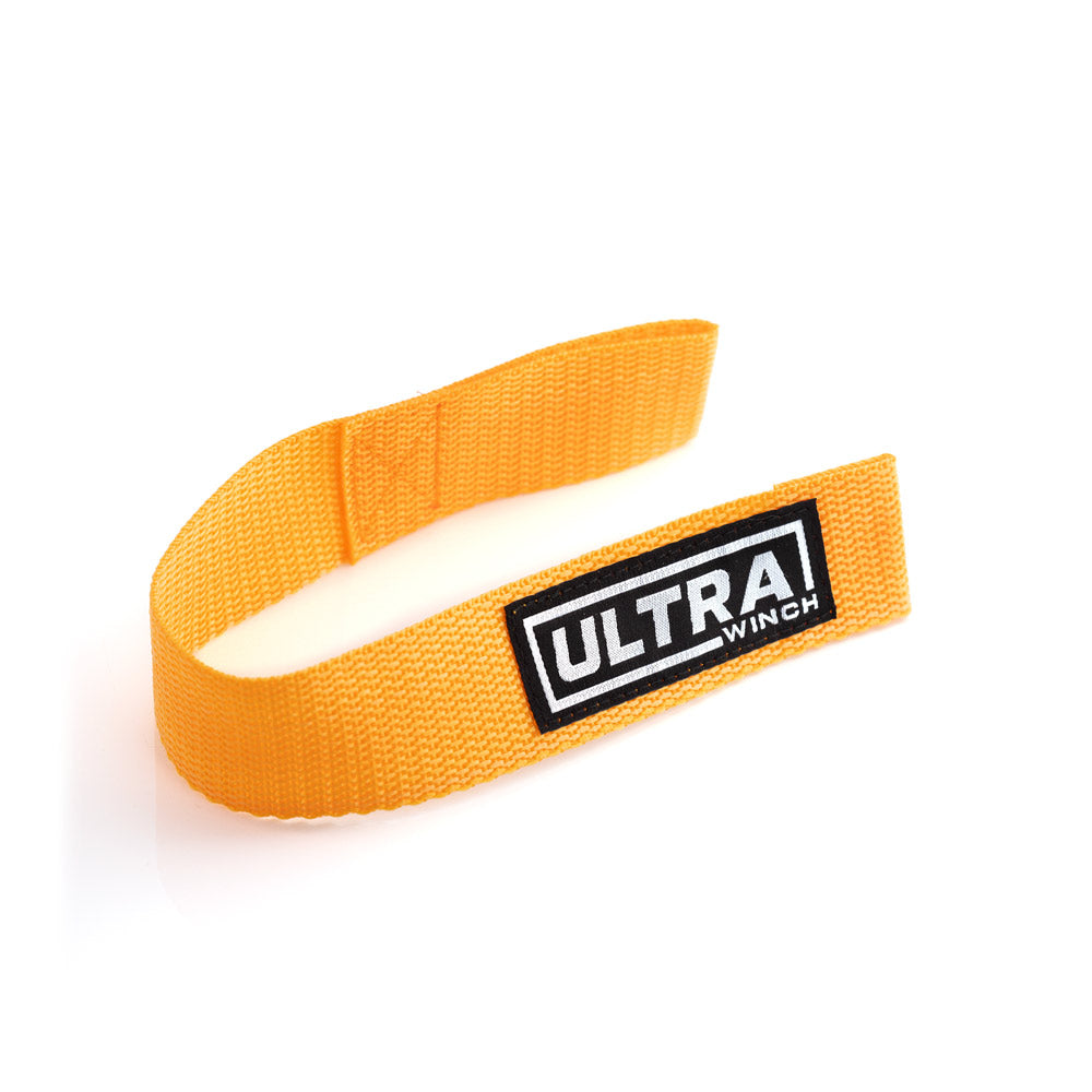 Orange Hook Strap