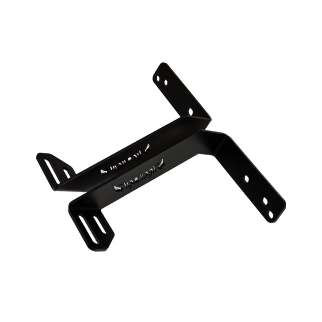 TRAILBAIT Nissan Navara Behind-Grille Light Bar - image 5