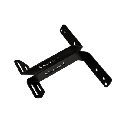 TRAILBAIT Nissan Navara Behind-Grille Light Bar - image 5