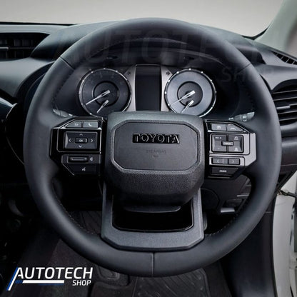 AutoTech Toyota Prado 250 Steering Wheel