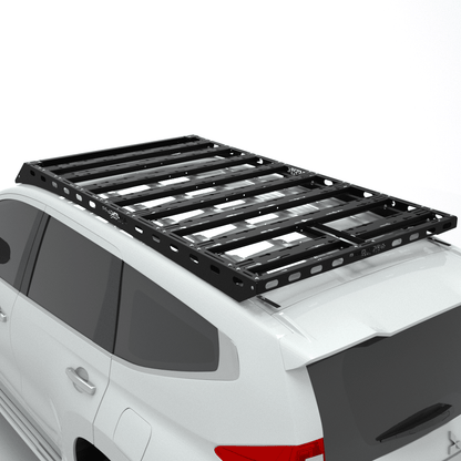Pajero Sport Gen 3 Roof Rack - image 5