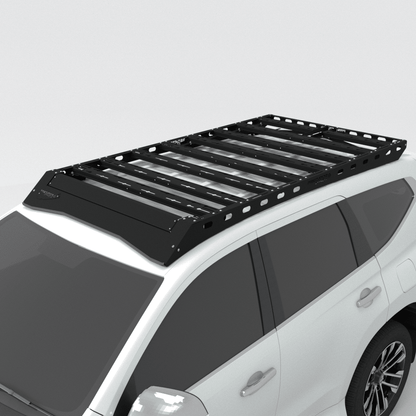 Pajero Sport Gen 3 Roof Rack - image 6