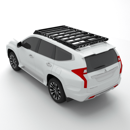 Pajero Sport Gen 3 Roof Rack - image 3