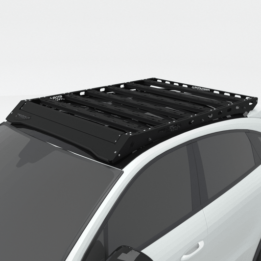 Porsche Cayenne No Rails Roof Rack