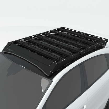 Porsche Cayenne Roof Rack – With Roof Rail - image 6