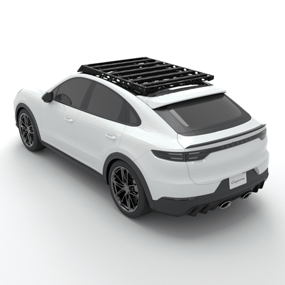 Porsche Cayenne Roof Rack – With Roof Rail - image 3