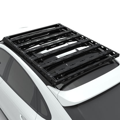 Porsche Cayenne Roof Rack – With Roof Rail - image 5