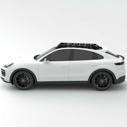 Porsche Cayenne Roof Rack – With Roof Rail - image 4