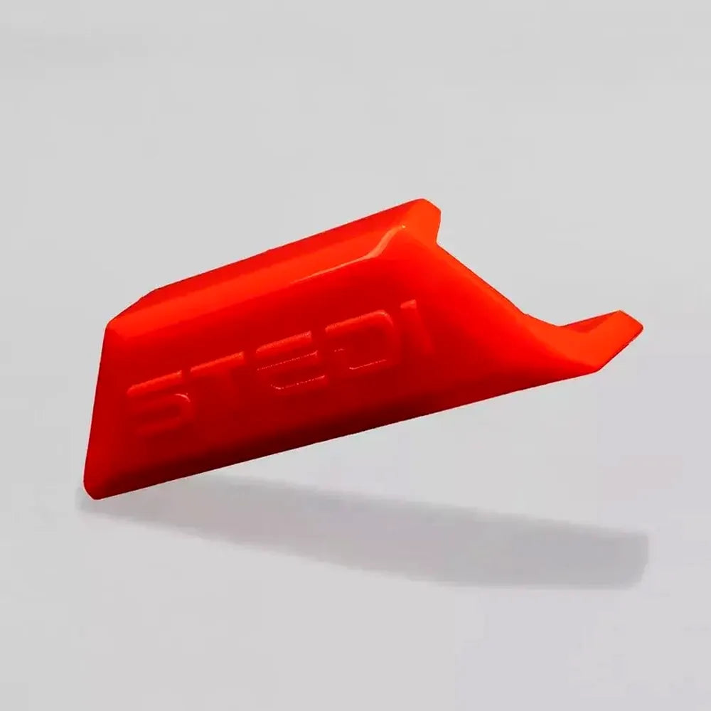 STEDI QUAD Pro Coloured Cap Kit - Red