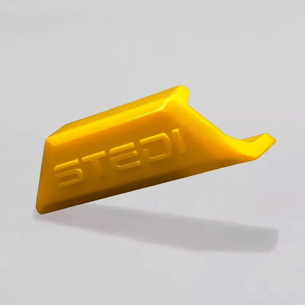 STEDI QUAD Pro Coloured Cap Kit - Yellow