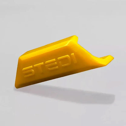 STEDI QUAD Pro Coloured Cap Kit - Yellow