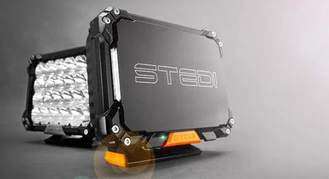 STEDI Quad Pro LED Driving Lights - image 7