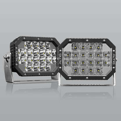 ALTIQ Quad V3 LED Driving Lights