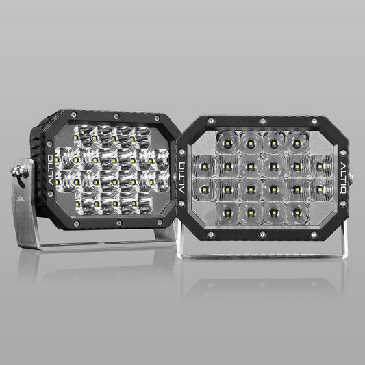 ALTIQ Quad V3 LED Driving Lights