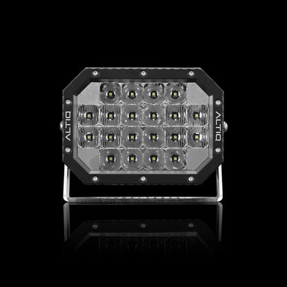 ALTIQ Quad V3 LED Driving Lights detail