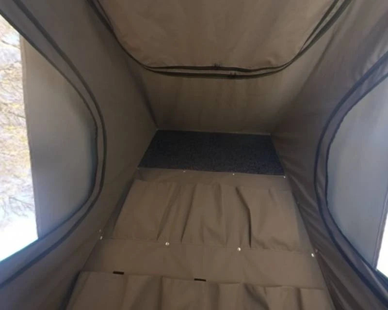 Quick Pitch Flagship Roof Top Tent - image 8