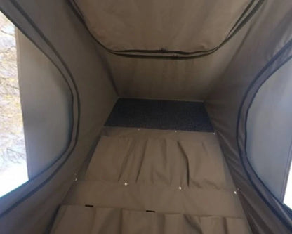 Quick Pitch Flagship Roof Top Tent - image 8