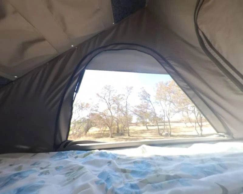 Quick Pitch Flagship Roof Top Tent - image 9