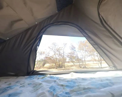 Quick Pitch Flagship Roof Top Tent - image 9