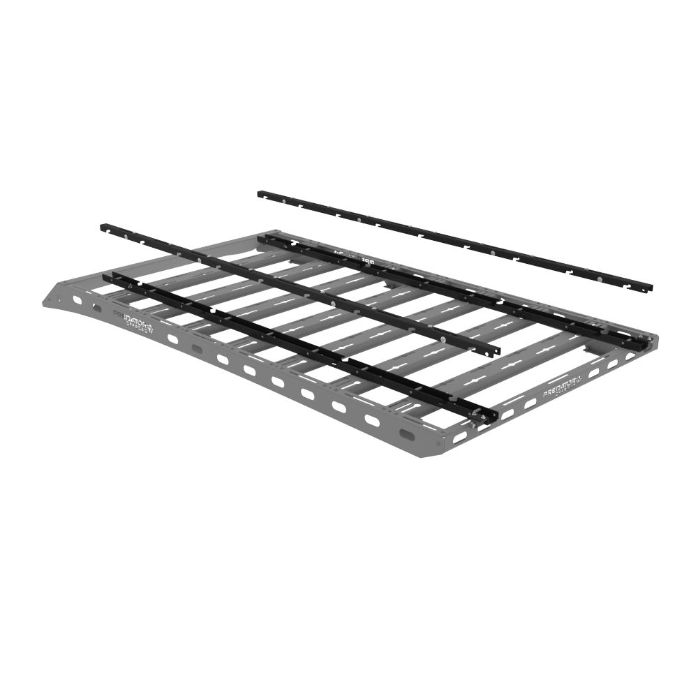 Quick Release RTT Long - image 2