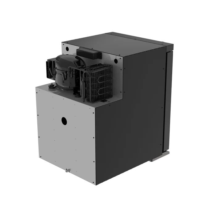 Flex R50 Upright Camping Fridge-Freezer - image 6