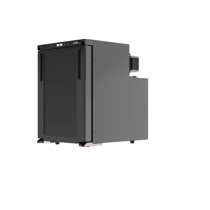 Flex R50 Upright Camping Fridge-Freezer - image 4
