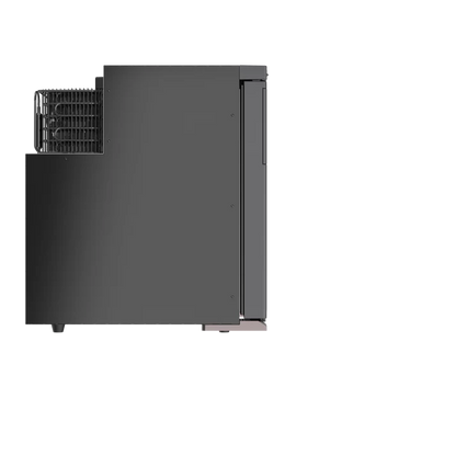 Flex R50 Upright Camping Fridge-Freezer - image 3