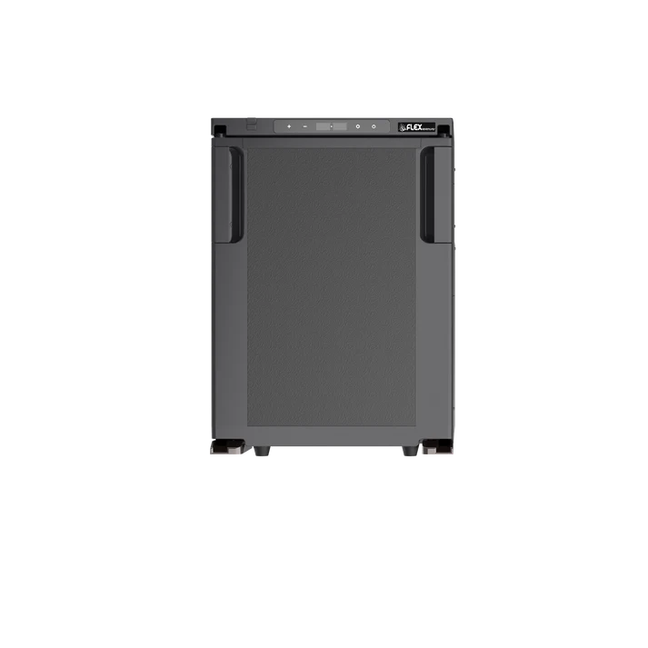 Flex R50 Upright Camping Fridge-Freezer - image 2
