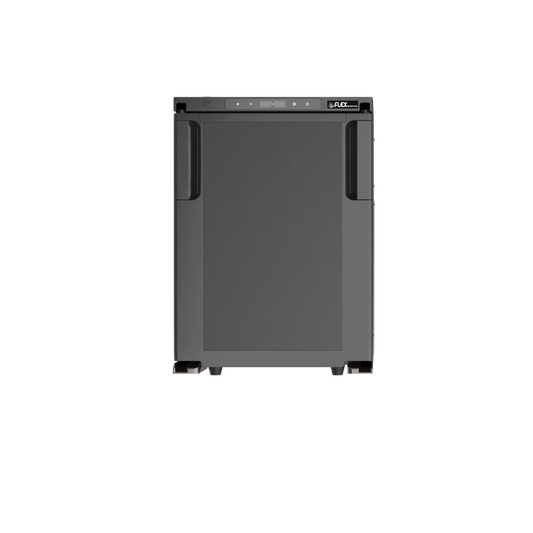 Flex R50 Upright Camping Fridge-Freezer - image 2
