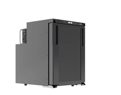 Flex R50 Upright Camping Fridge-Freezer